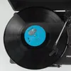 VC400 Bluetooth-Plattenspieler - Vinyl-Player und Konverter Produktbild-Vorschau 6
