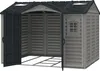 DURAMAX Apex Pro Casa da giardino 7,6 m² + struttura del Anteprima dell’immagine prodotto 19