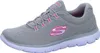 Skechers Sneakers 12985-GYHP in Grey color size 36 Náhled obrázku produktu 23