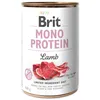 Brit Mono Protein Lamb puszka 400g Podgląd zdjęcia produktu 1