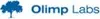 A blue tree logo next to the text "Olimp Labs". Náhľad obrázku produktu