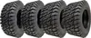 27x11.00R14 et 27x9.00R14 Pneus VTT 8 plis OBOR Predator Voir les images du produit 1