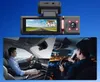 Kamera Samochodowa 3w1 HD 4K Przód Tył i Wnętrze GPS Wi-Fi Podgląd zdjęcia produktu 8