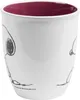U. L. Snoopy Kakao Tasse (0199428) Produktbild-Vorschau 7