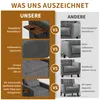 INONEFT Schlafsessel 3 in 1,Schlafsofa Schlaferstuhl mit Produktbild-Vorschau 10