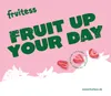 Gefriergetrocknete Früchte FRUITESS 5er-Set, Büro Produktbild-Vorschau 11