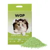 TOFU Katzenstreu Apfel - WOP - Kattoilette Produktbild-Vorschau 1