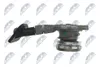 NTY NWS-FR-018 Ausrücklager Zentralausrücker für FORD FOCUS Produktbild-Vorschau 3