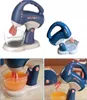 Mixer Food Processor per bambini Elettrodomestici Luce 6ce Anteprima dell’immagine prodotto 2