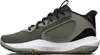 Basketbalové boty Under Armour UA Lockdown 6, unisex, Náhled obrázku produktu 3