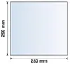 Sichtscheibe passend für Accente Magna 3.0 Produktbild-Vorschau 2