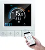 Programmierbarer digitaler Thermostat mit Kindersicherung, Produktbild-Vorschau 1