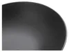 CreaTable Soft Touch Schwarz Tellerset 12-tlg Steinzeug Produktbild-Vorschau 3