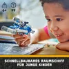 LEGO Star Wars Y-Wing gevechtsmicronaaf van Kapitein Rex Productafbeelding-voorbeeld 39