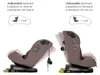 Lorelli Rodeo i-Size Kindersitz 40–150 cm 360° drehbar Produktbild-Vorschau 17
