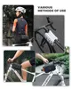 ROCKBROS Fahrrad Rahmentasche Oberrohrtasche 1L Produktbild-Vorschau 6