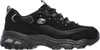 Skechers D'Lites-Biggest Fan 11930 (39/BBK) Voir les images du produit 14