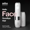 Braun Face FS1000 1 tête(s) Blanc Voir les images du produit 6