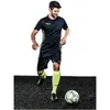 Uhlsport SCORE KIT KA XXL tmavo oranžová/čierna Náhľad obrázku produktu 6