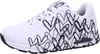 Skechers Sporthalbschuhe Formsohle modisch in weiss/weiss Produktbild-Vorschau 82