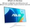 ASUS VY249HF-W - LED-Monitor - Gaming - 61 cm (24") Produktbild-Vorschau 7