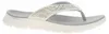 Skechers Go Walk Flex Sandal bianco 40 Anteprima dell’immagine prodotto 1