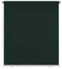 vidaXL Außenrollo 205 (B) x 230 (H) cm Dunkelgrün HDPE Produktbild-Vorschau 6