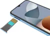 ZTE Blade A54 4+64GB grey, Farbe:Blau Produktbild-Vorschau 14