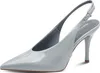 Tamaris Damen Lack Pumps Vegan Stilettoabsatz 1-29622-46, Produktbild-Vorschau 5