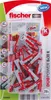 fischer DuoPower 6 x 30 Produktbild-Vorschau 2
