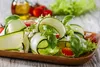 SAFLAX - BIO - Cuketa - Nero di Milano - Cucurbita pepo - 6 Náhled obrázku produktu 7