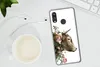 MuchoWow® Handyhülle Schutzhülle Hülle für Huawei P20 Lite Produktbild-Vorschau 6