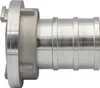 Storz Kupplung B Saugkupplung 75mm 3 Zoll DN75 Produktbild-Vorschau 2