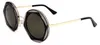 Marni Sonnenbrille ME639S 003 46 27 140 Produktbild-Vorschau 1