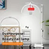Beauty & Nagellampe zusammenklappbar vielseitig für Produktbild-Vorschau 5