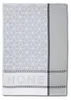 Dyckhoff Geschirrtuchset Home & Kitchen grau, 50 x 70 cm Produktbild-Vorschau 4