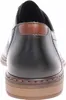 Rieker Hommes Chaussures d'affaires 13427-00 Couleur : Noir Voir les images du produit 4