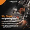 Zestaw łańcucha rozrządu z narzędziem regulacyjnym do OPEL Podgląd zdjęcia produktu 4