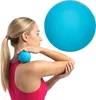 Gymtek® Massageball Faszienball Lacrosse Ball - Durchmesser Produktbild-Vorschau 1