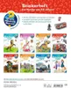 Wieso? Weshalb? Warum? Stickerheft: Feuerwehr Produktbild-Vorschau 2