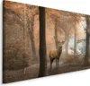 Fabelhafte Canvas LEINWAND BILDER 120x80 cm XXL Kunstdruck Produktbild-Vorschau 1