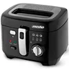 Mesko Home MS 4908, Friteuse, 2,5 liter, Vrijstaand, Zwart, Productafbeelding-voorbeeld 1