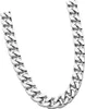 Lotus LS1933-1/1 Collier homme en acier inoxydable Voir les images du produit 5