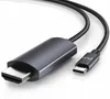 Cable adaptador convertidor USB Tipo C a HDMI, resolución Vista previa de la imagen del producto 1