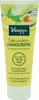 Kneipp seconds krém na ruce citronová verbena avokádové Náhled obrázku produktu 1