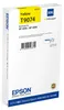 Epson Ink Yellow Gelb (C13T90744N) Produktbild-Vorschau 1