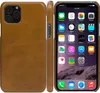 portefeuille pour iPhone 11 Pro Lynge, Tan Voir les images du produit 14