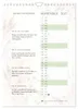 SEELENKOMPASS (Wandkalender 2027 DIN A4 hoch), CALVENDO Produktbild-Vorschau 11