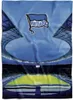 Hertha BSC Fleecedecke Eckfahne Produktbild-Vorschau 1