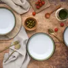 CreaTable, 21689, Cascade Green, Poke Bowl 4-dielna, Náhľad obrázku produktu 9